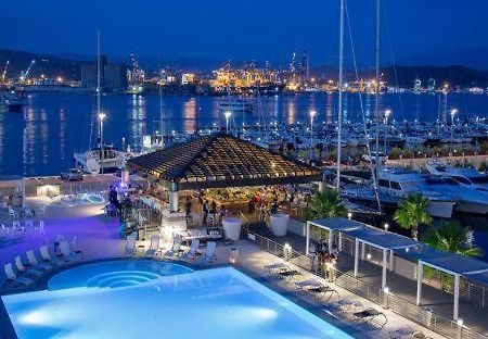 Bed And Boat Holiday Hotel La Spezia Exterior photo